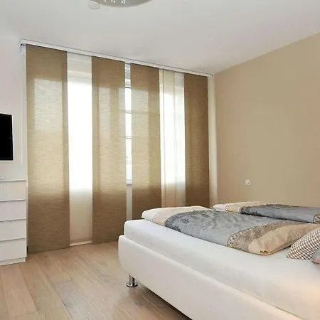 Penthouse Mare Comfortable Дом отдыха