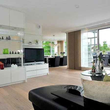 Дом отдыха Penthouse Mare Comfortable *